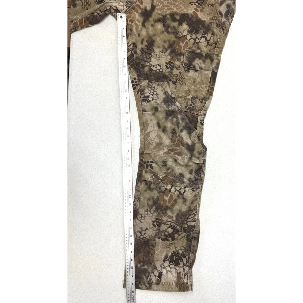 Kryptek stalker cotton